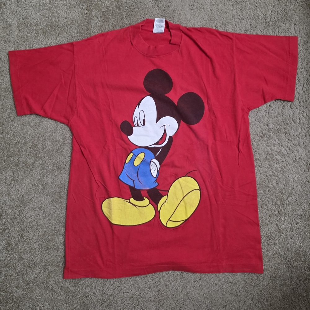Mickey Mouse - Picture 1 of 3